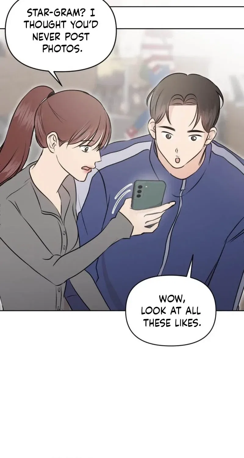 Fragrant Contractual Relationship Chapter 10 – Page 14