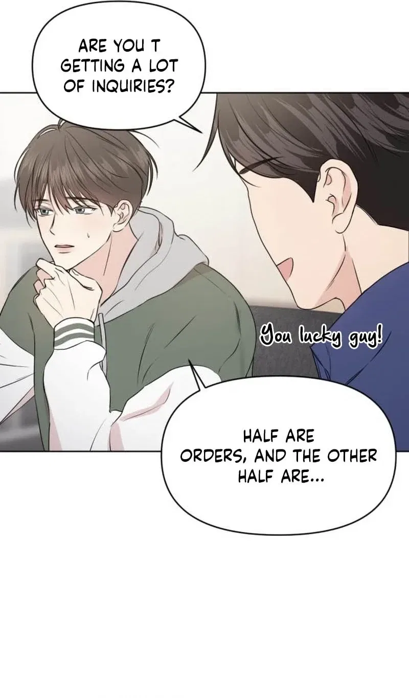 Fragrant Contractual Relationship Chapter 10 – Page 15