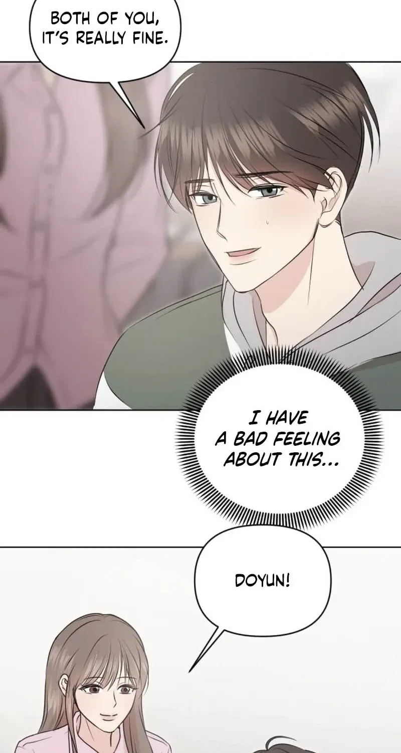 Fragrant Contractual Relationship Chapter 10 – Page 19