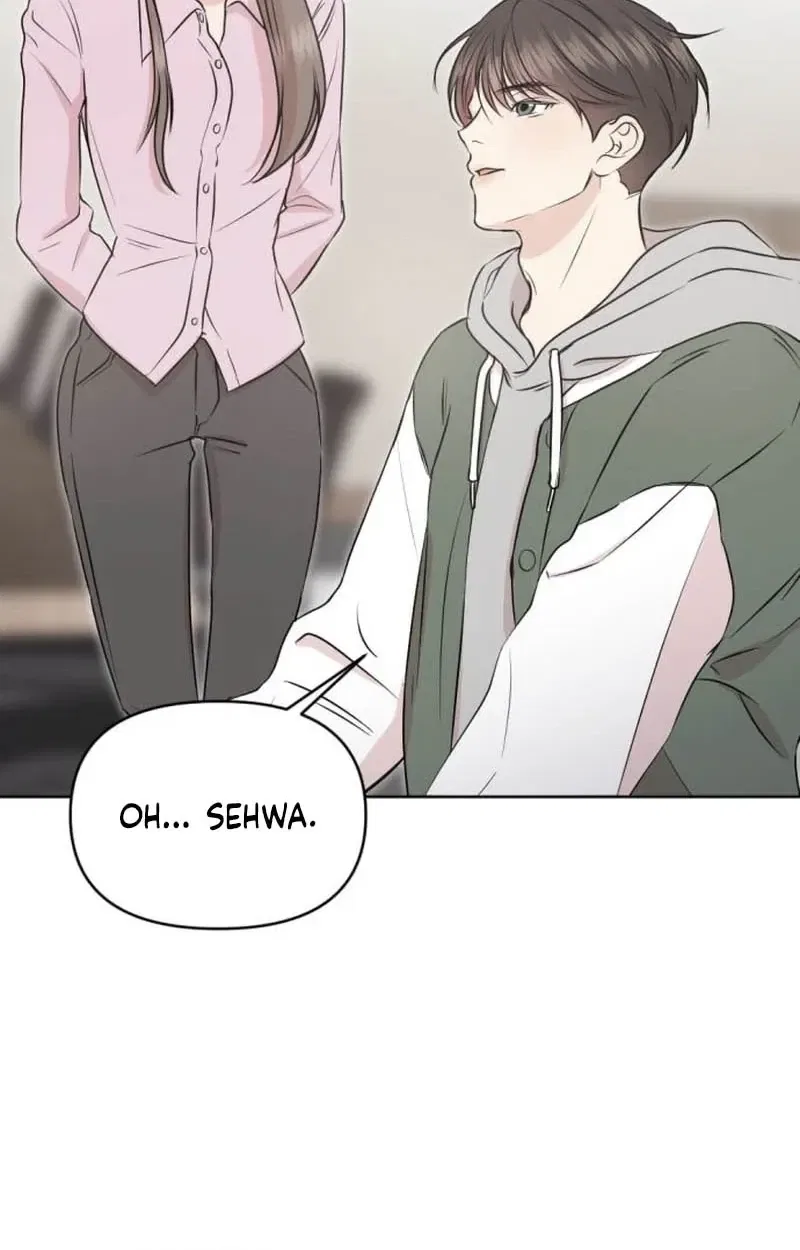 Fragrant Contractual Relationship Chapter 10 – Page 20