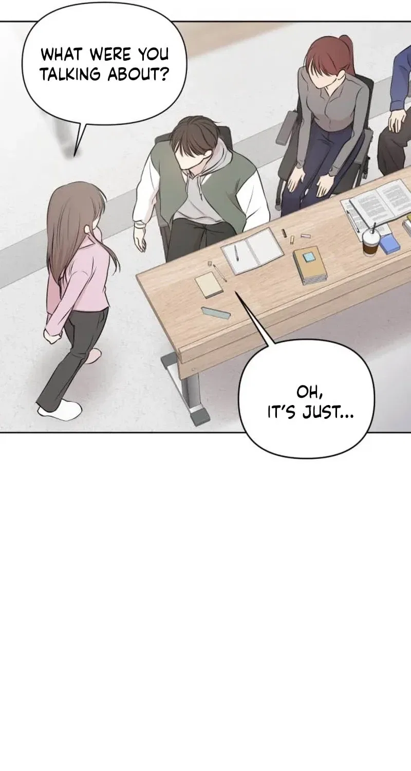 Fragrant Contractual Relationship Chapter 10 – Page 21