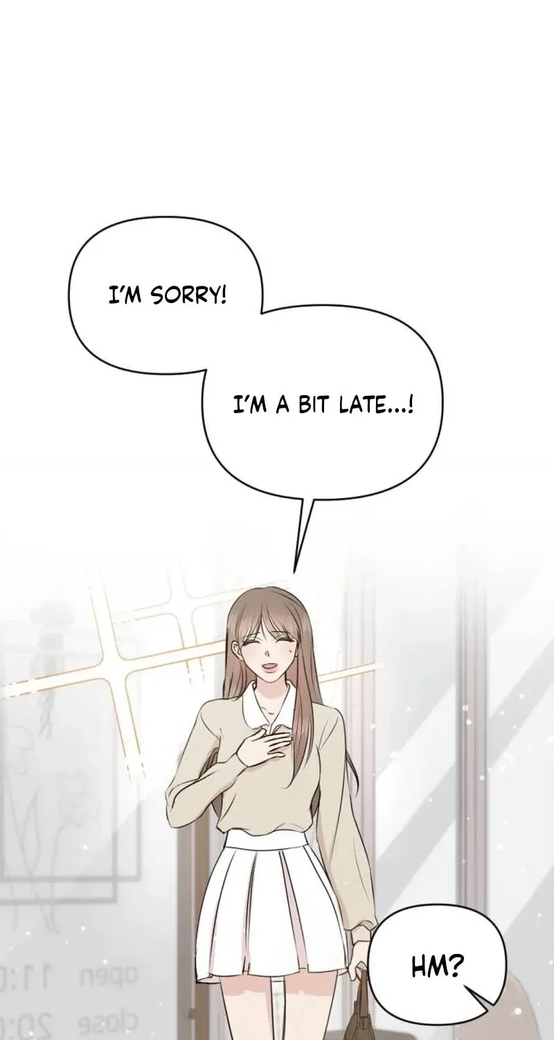 Fragrant Contractual Relationship Chapter 10 – Page 27