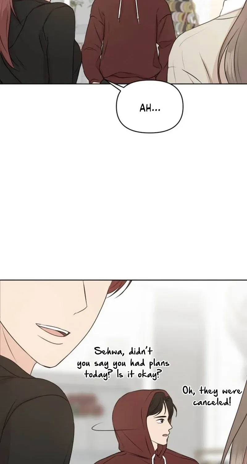 Fragrant Contractual Relationship Chapter 10 – Page 29