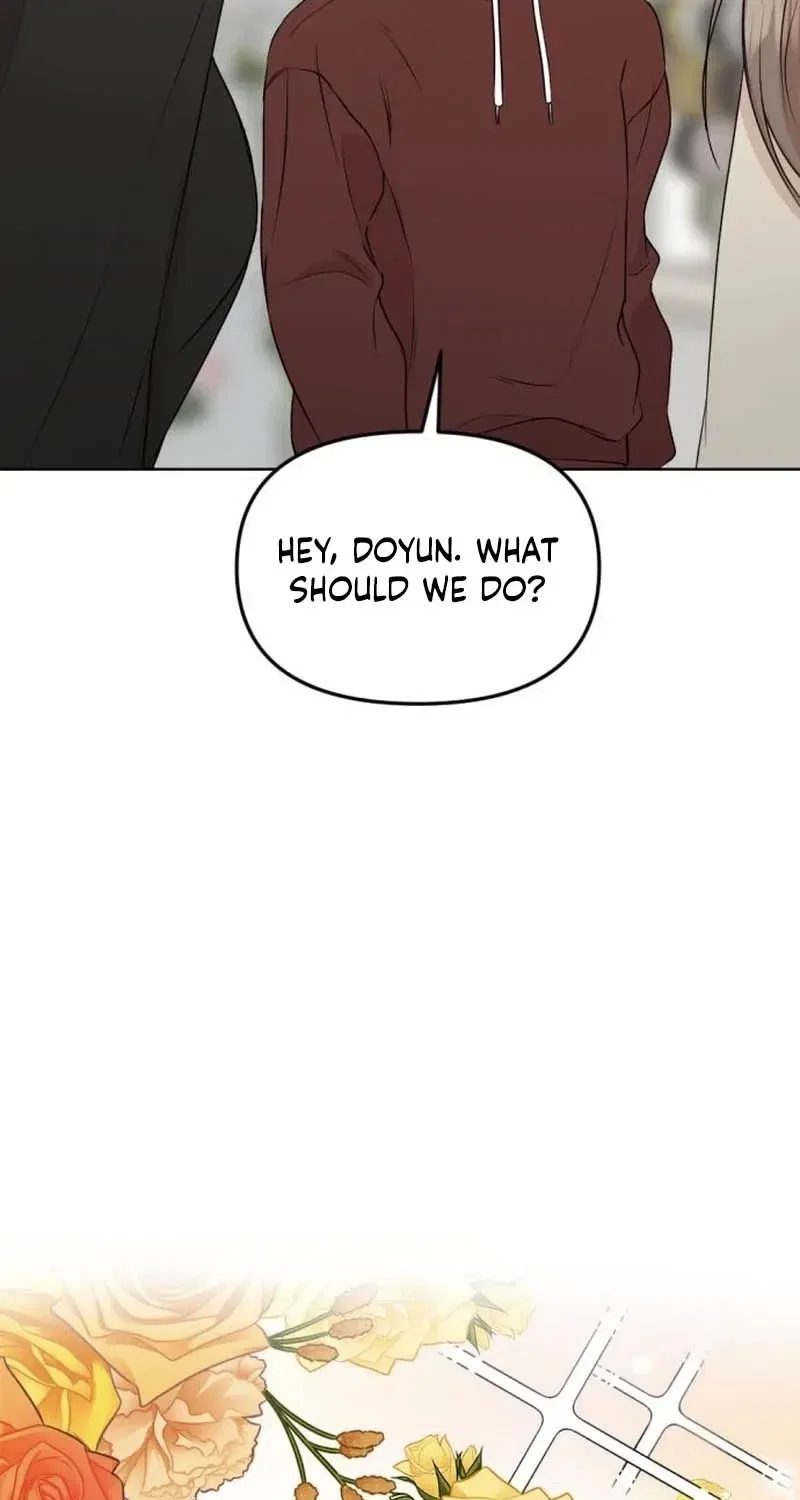 Fragrant Contractual Relationship Chapter 10 – Page 30