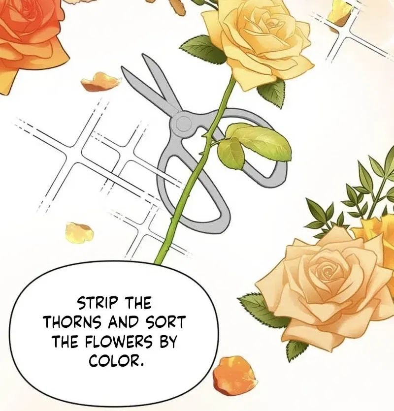 Fragrant Contractual Relationship Chapter 10 – Page 31
