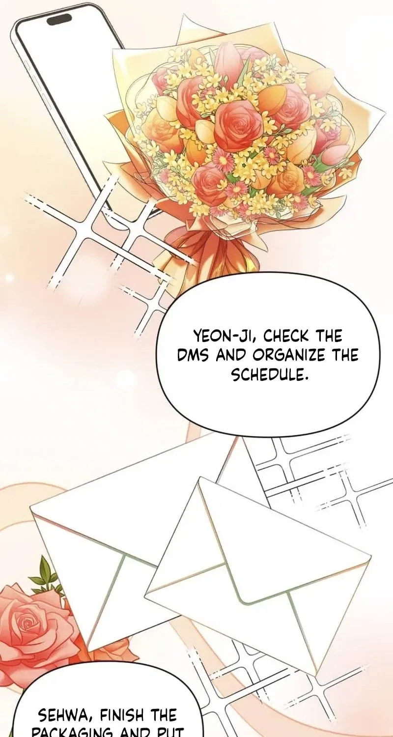 Fragrant Contractual Relationship Chapter 10 – Page 32