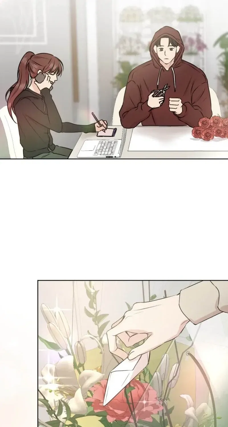 Fragrant Contractual Relationship Chapter 10 – Page 35