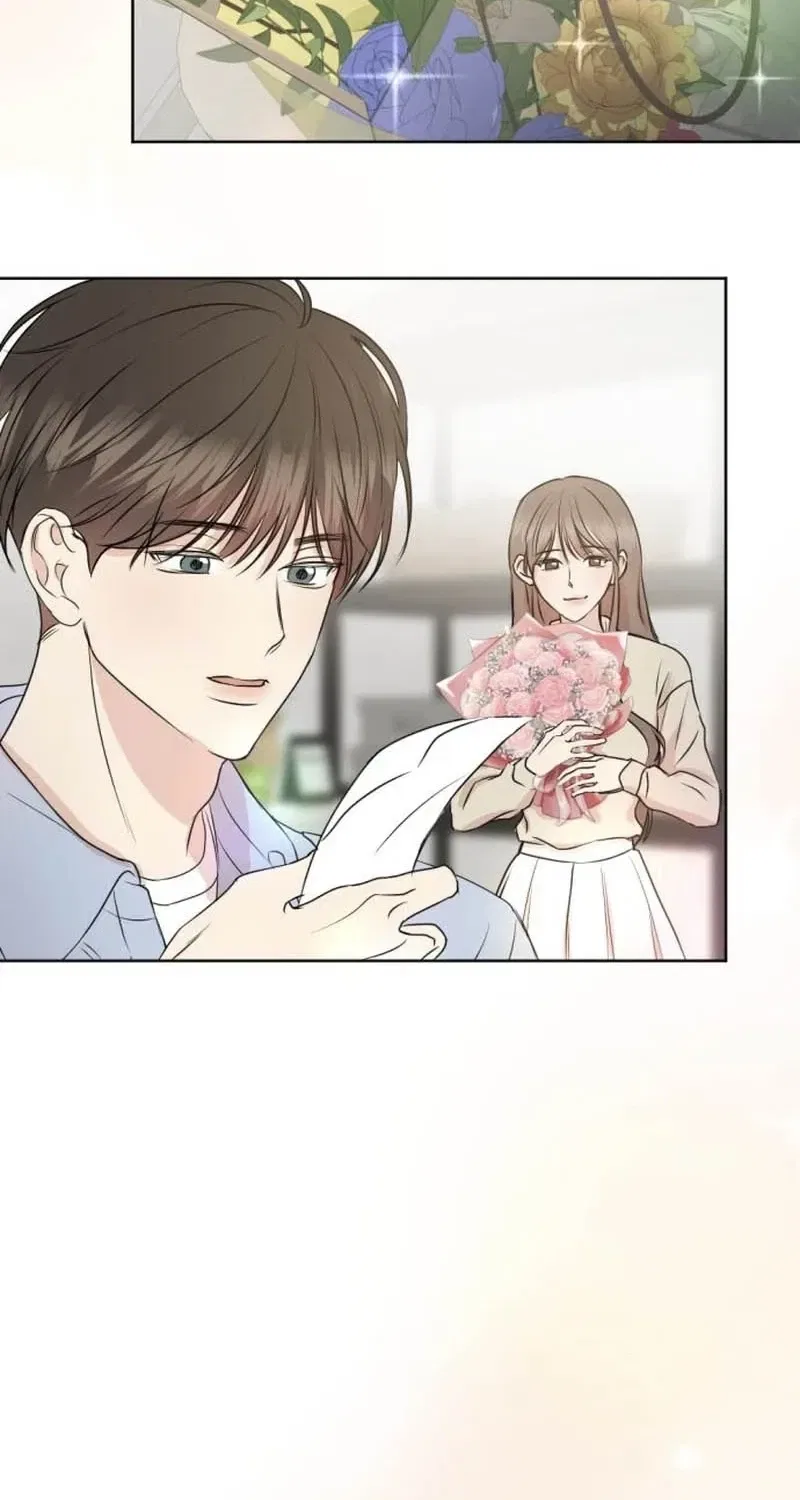 Fragrant Contractual Relationship Chapter 10 – Page 36
