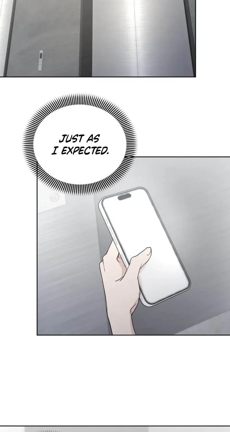 Fragrant Contractual Relationship Chapter 10 – Page 41
