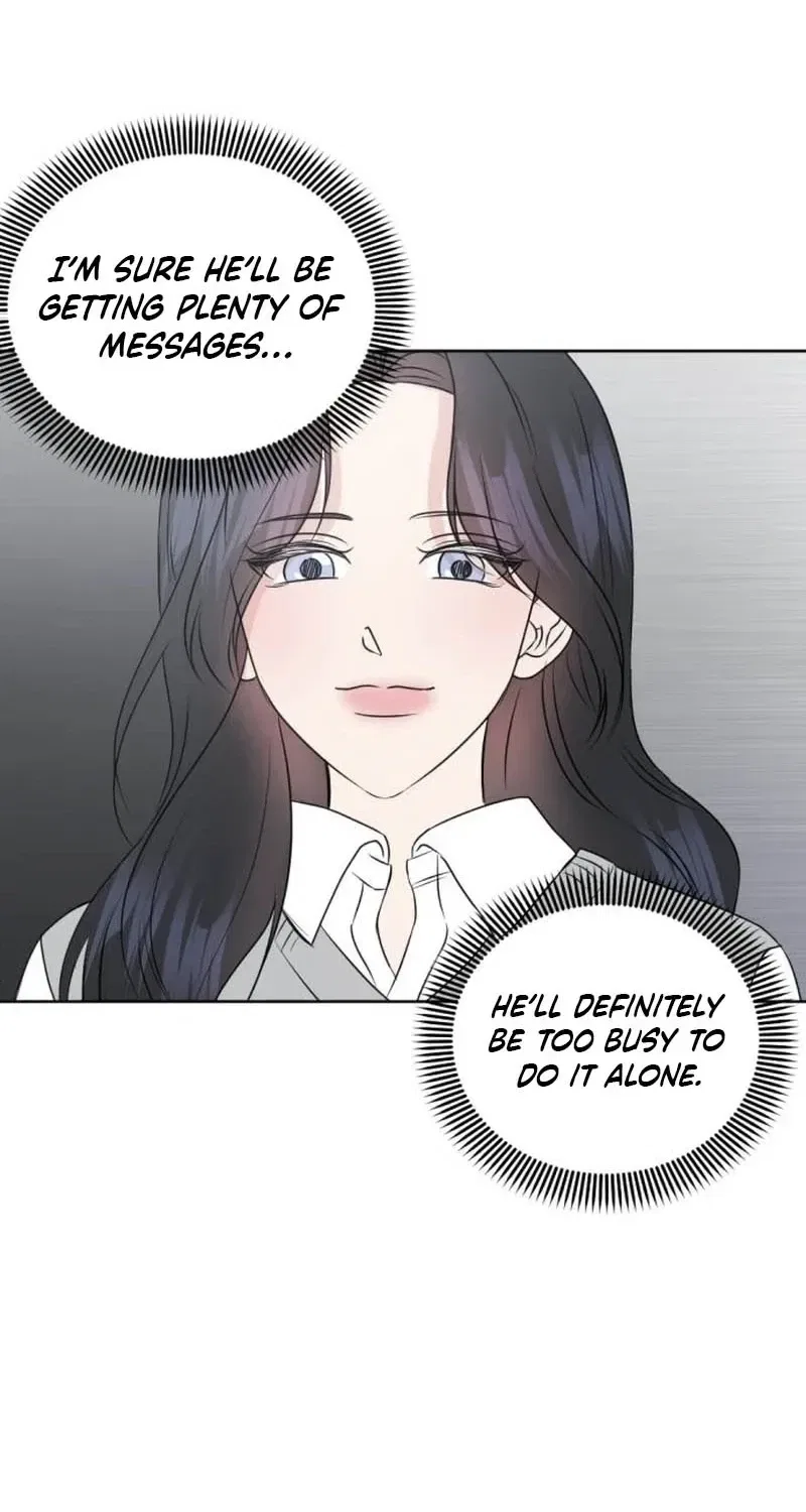 Fragrant Contractual Relationship Chapter 10 – Page 44