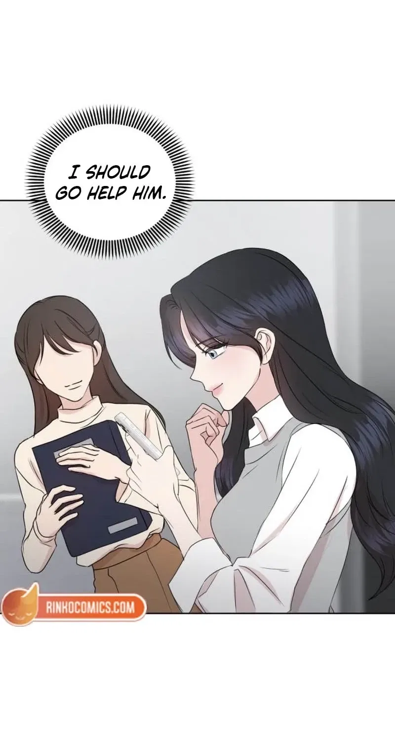 Fragrant Contractual Relationship Chapter 10 – Page 45