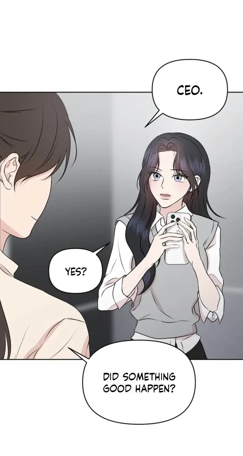 Fragrant Contractual Relationship Chapter 10 – Page 46