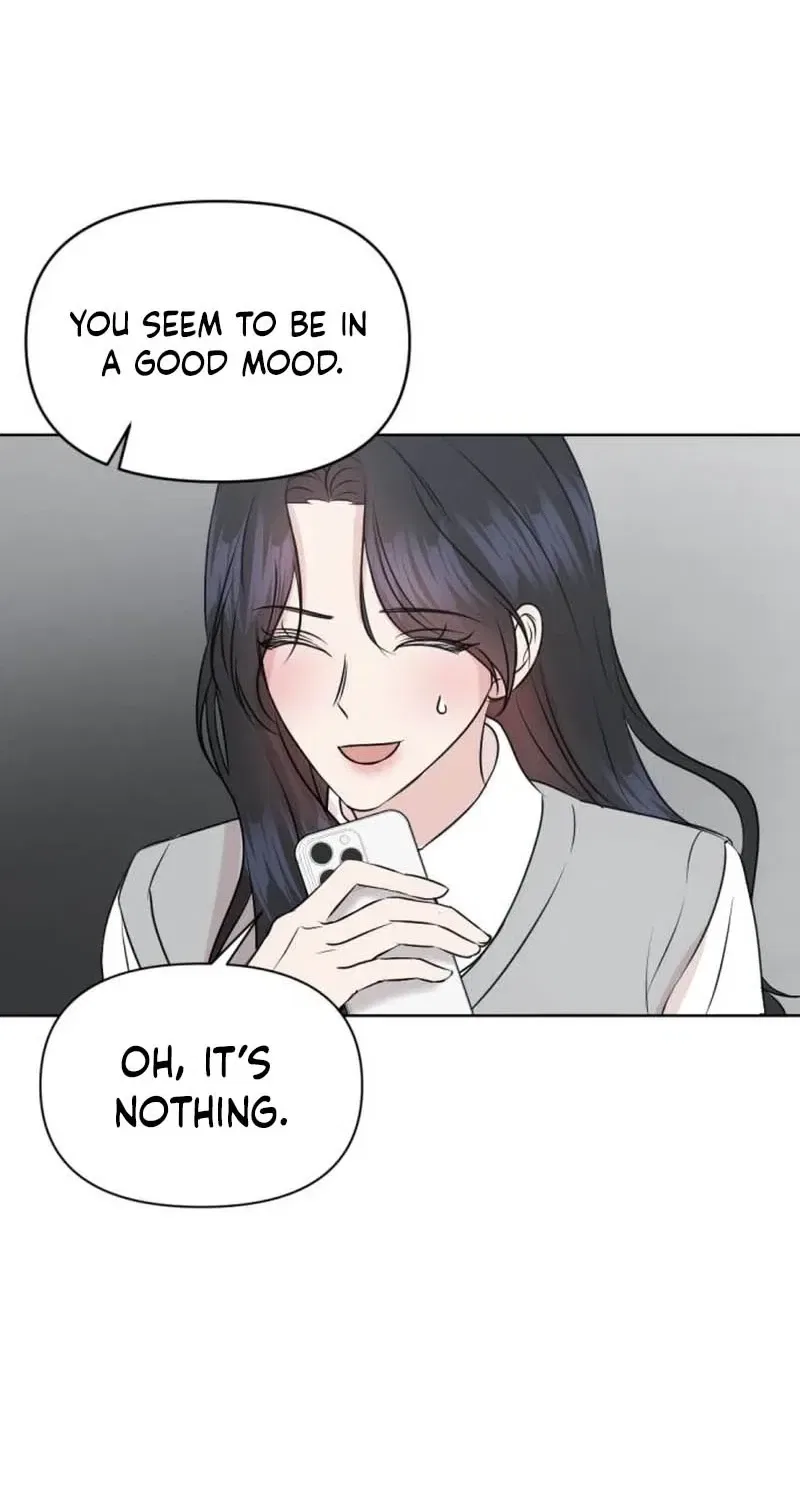 Fragrant Contractual Relationship Chapter 10 – Page 47