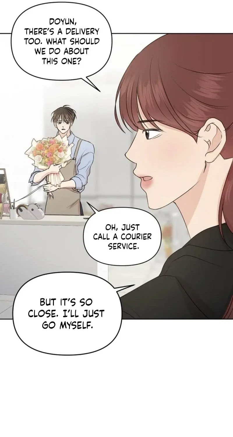 Fragrant Contractual Relationship Chapter 10 – Page 50