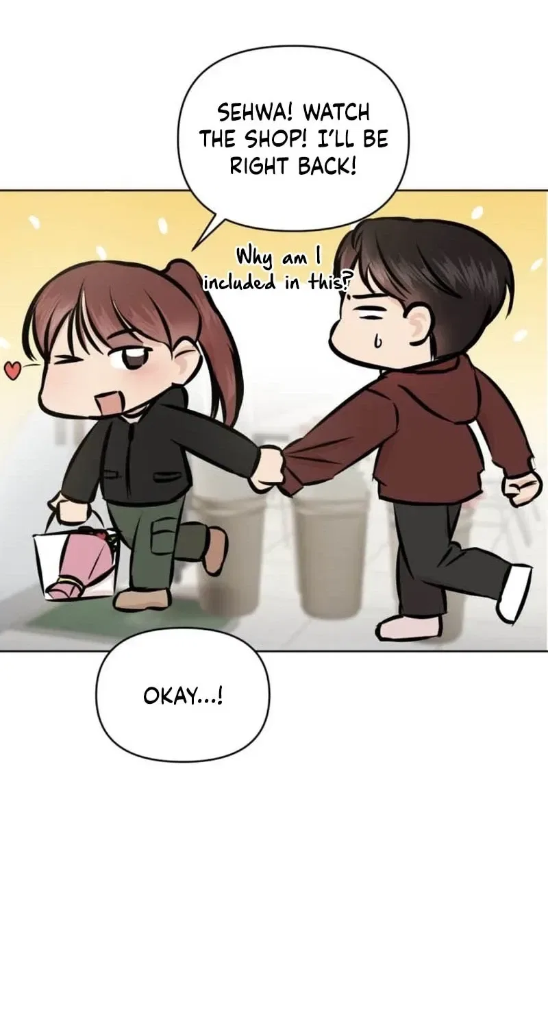 Fragrant Contractual Relationship Chapter 10 – Page 51