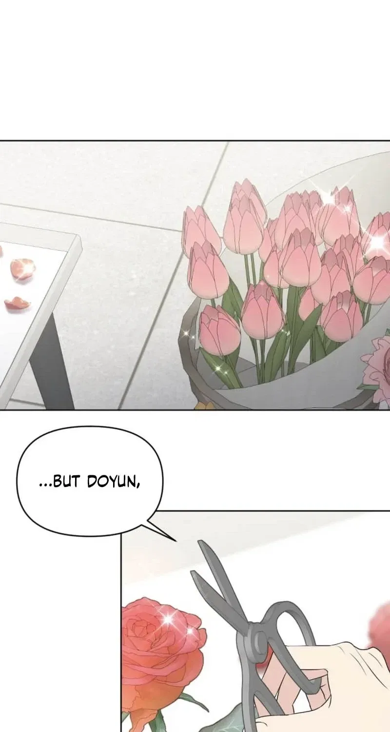 Fragrant Contractual Relationship Chapter 10 – Page 52