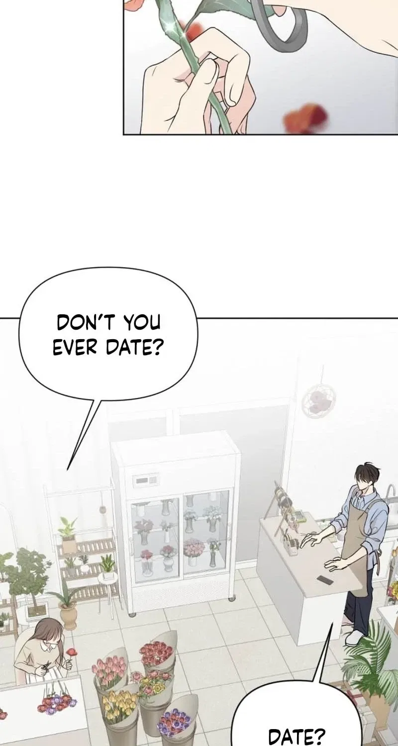 Fragrant Contractual Relationship Chapter 10 – Page 53