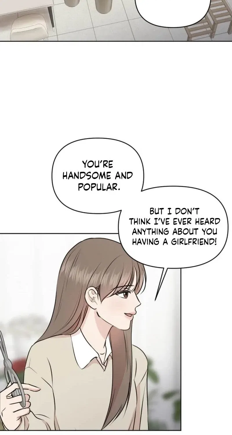 Fragrant Contractual Relationship Chapter 10 – Page 54