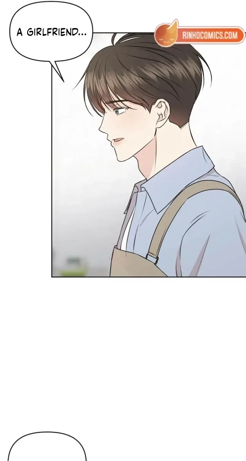 Fragrant Contractual Relationship Chapter 10 – Page 56