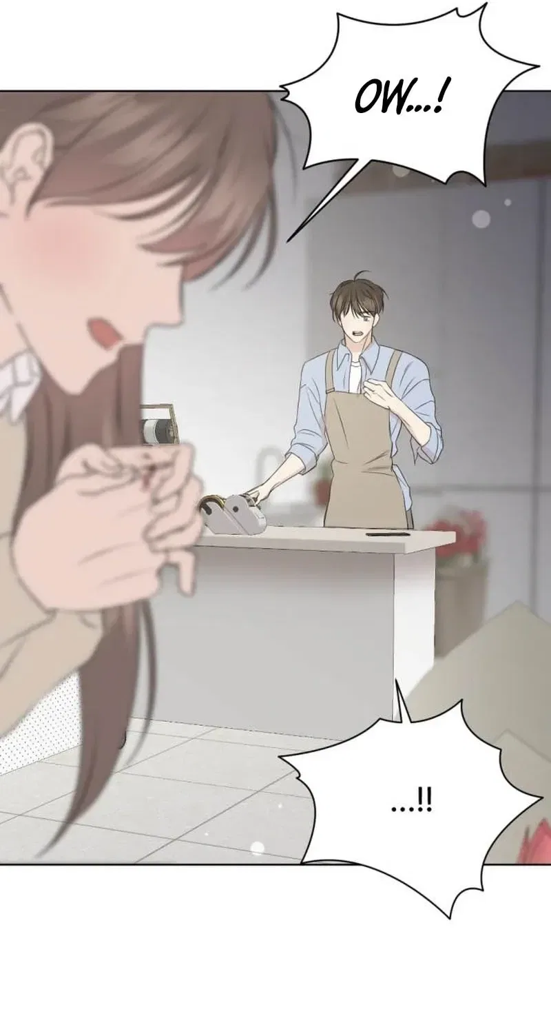 Fragrant Contractual Relationship Chapter 10 – Page 62