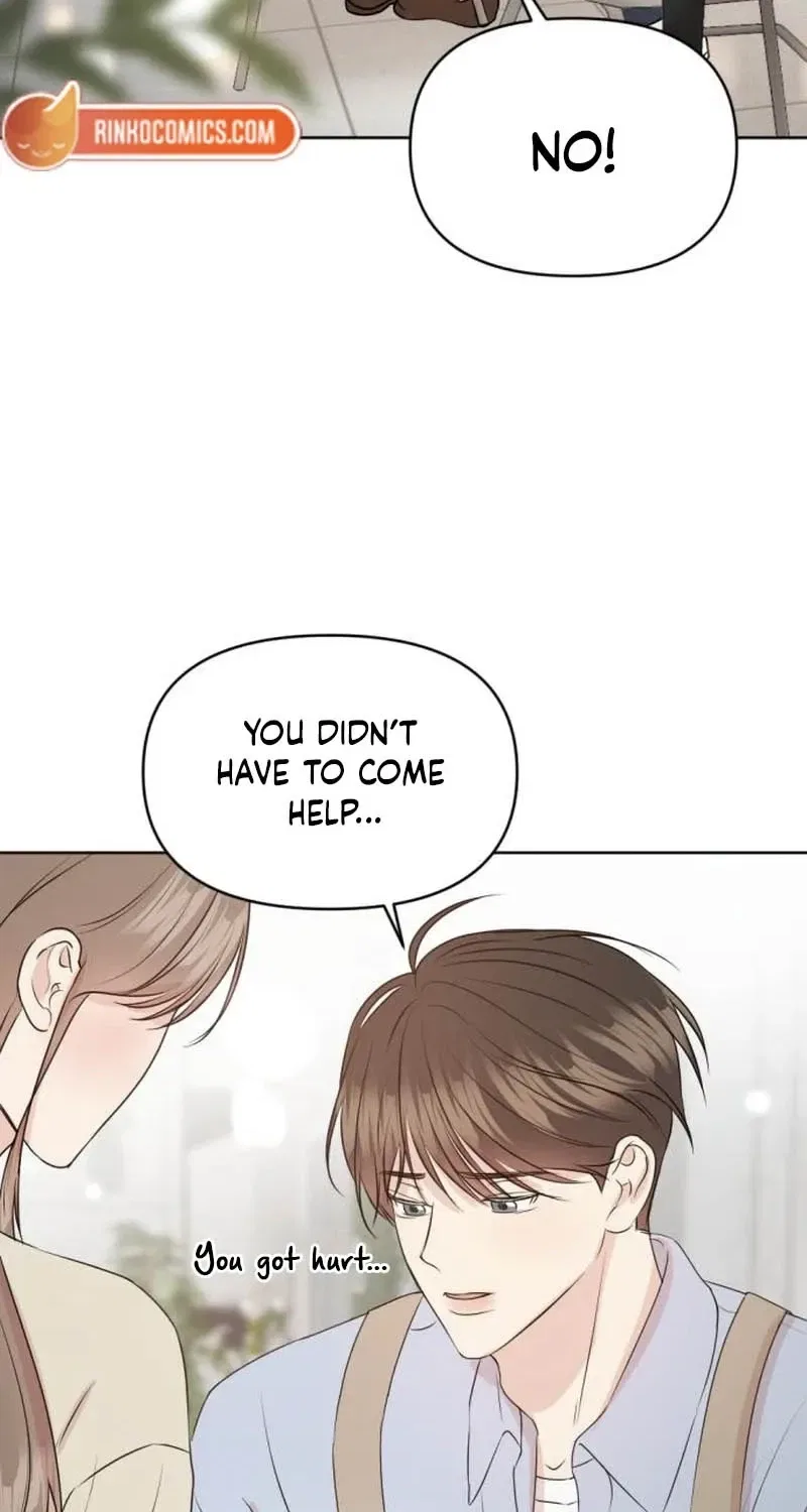 Fragrant Contractual Relationship Chapter 10 – Page 66