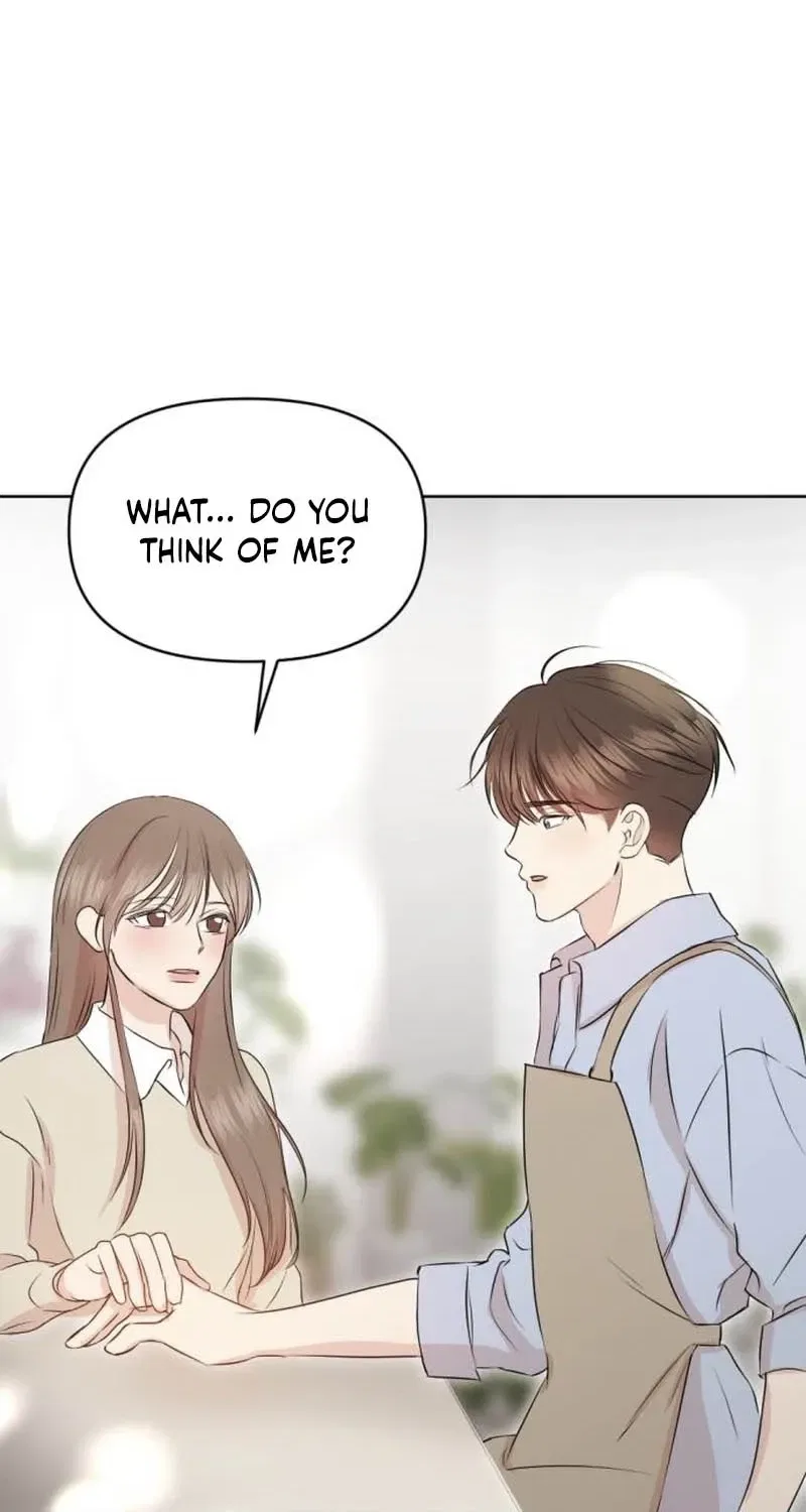 Fragrant Contractual Relationship Chapter 10 – Page 70