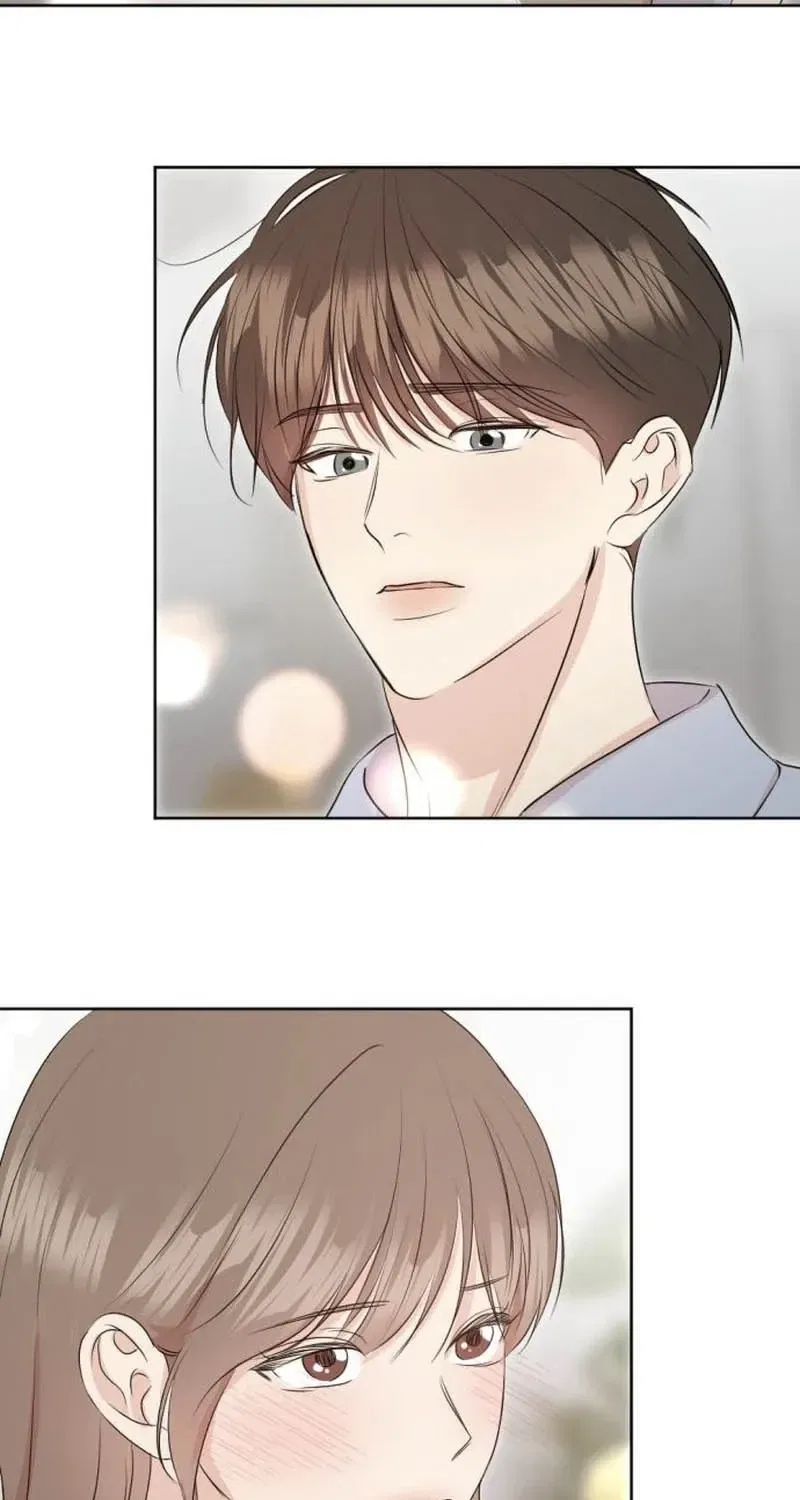 Fragrant Contractual Relationship Chapter 10 – Page 71