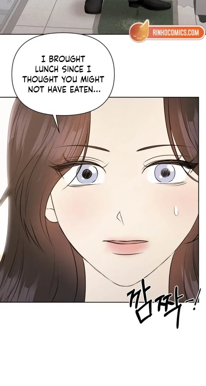Fragrant Contractual Relationship Chapter 10 – Page 75