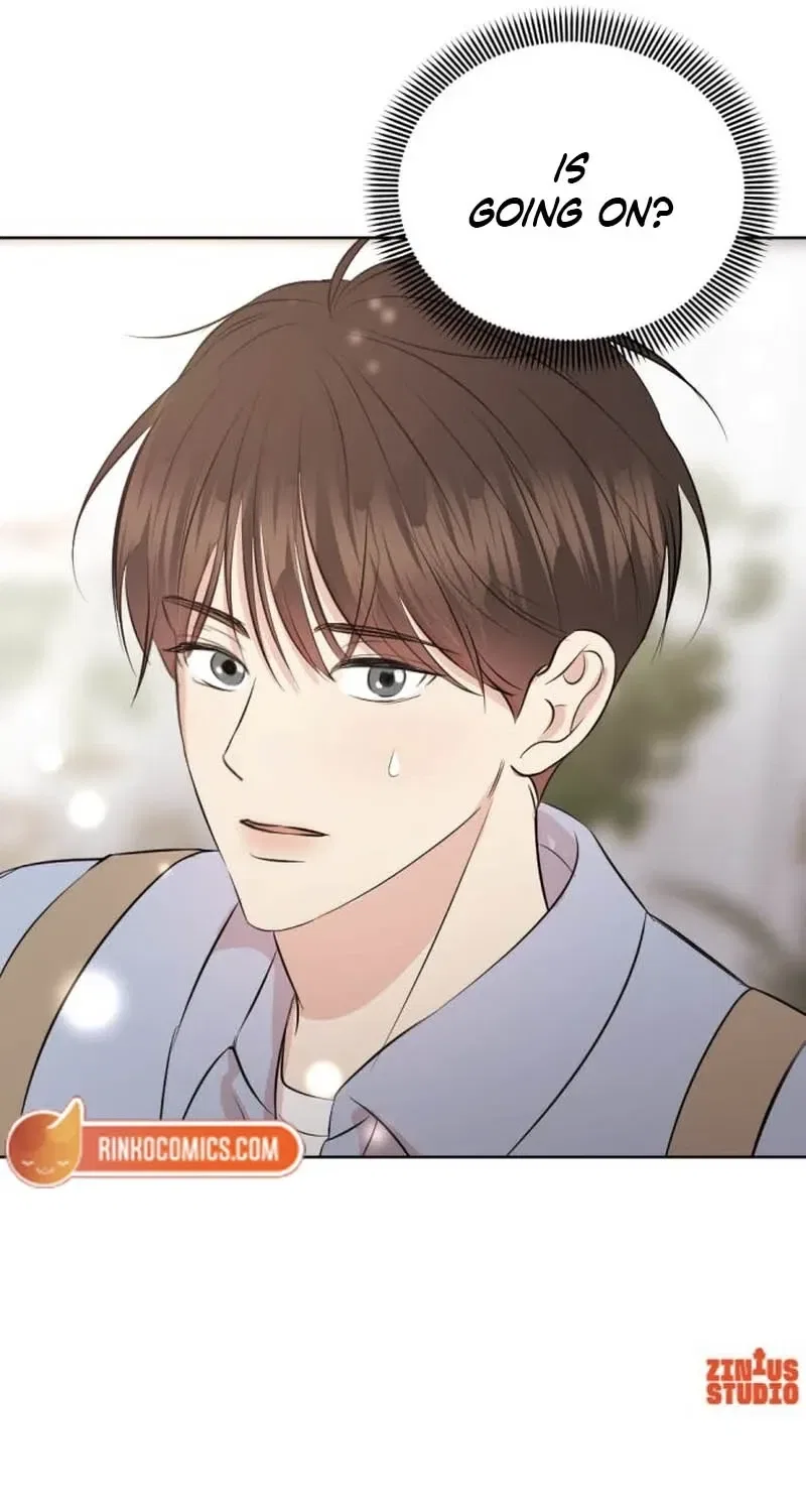 Fragrant Contractual Relationship Chapter 10 – Page 80