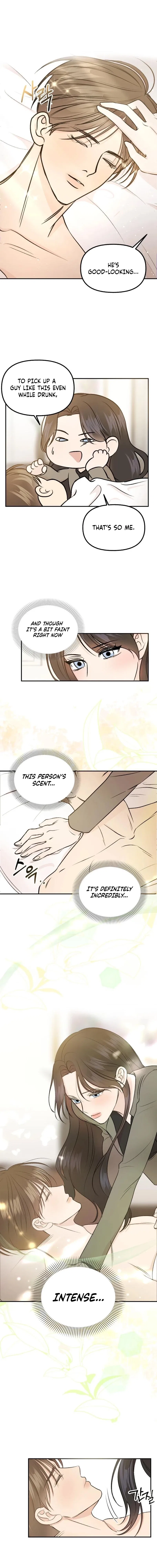 Fragrant Contractual Relationship Chapter 2 – Page 5
