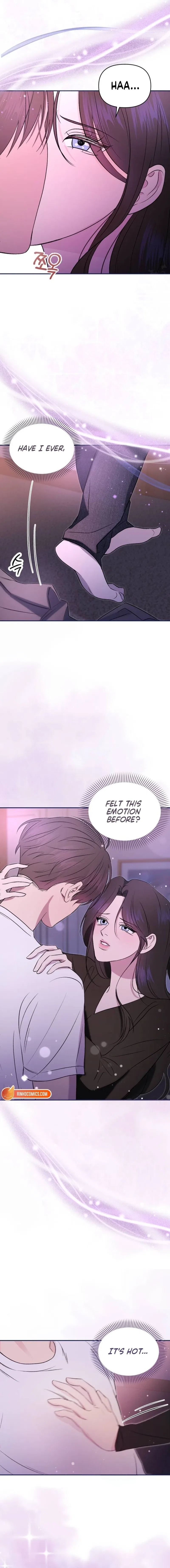 Fragrant Contractual Relationship Chapter 1 – Page 2