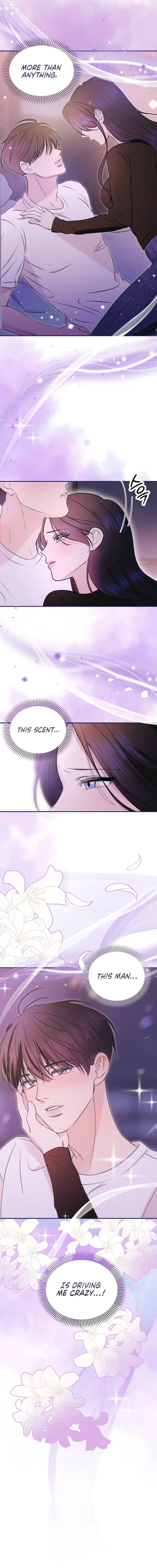 Fragrant Contractual Relationship Chapter 1 – Page 3