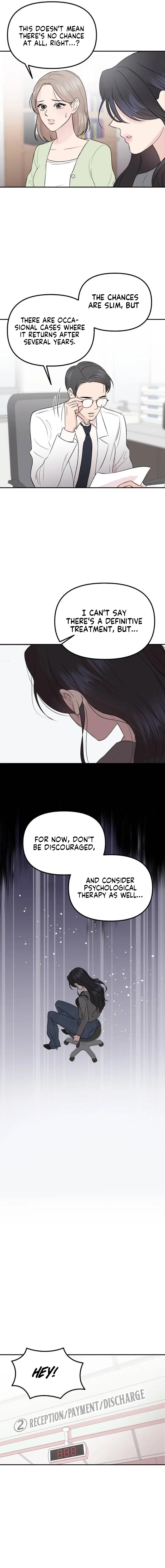 Fragrant Contractual Relationship Chapter 1 – Page 9