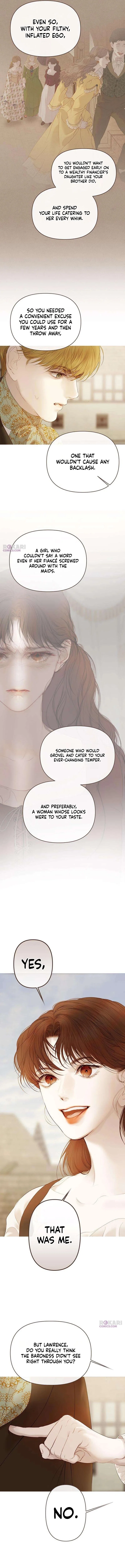 The Lemon Forest Chapter 23 – Page 6