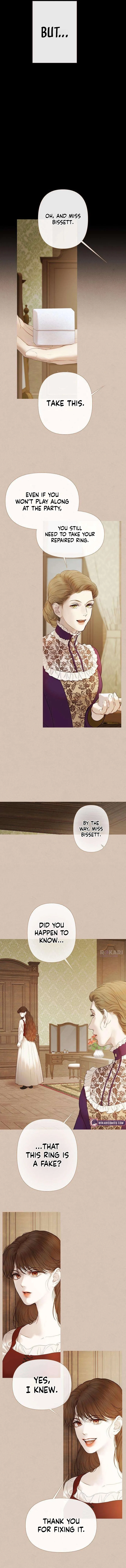 The Lemon Forest Chapter 23 – Page 8