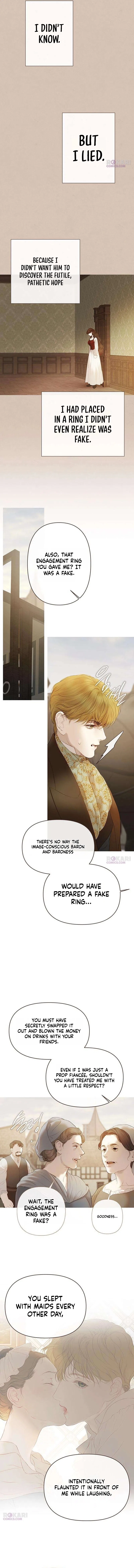 The Lemon Forest Chapter 23 – Page 9