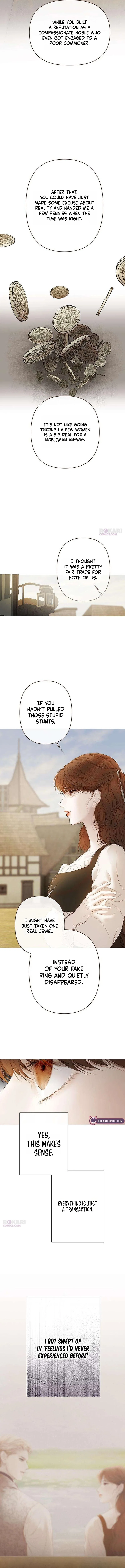 The Lemon Forest Chapter 23 – Page 11