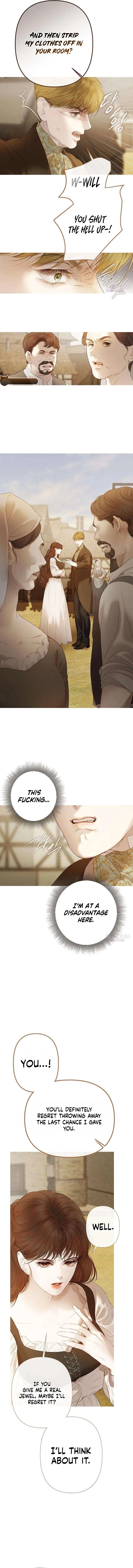 The Lemon Forest Chapter 23 – Page 13