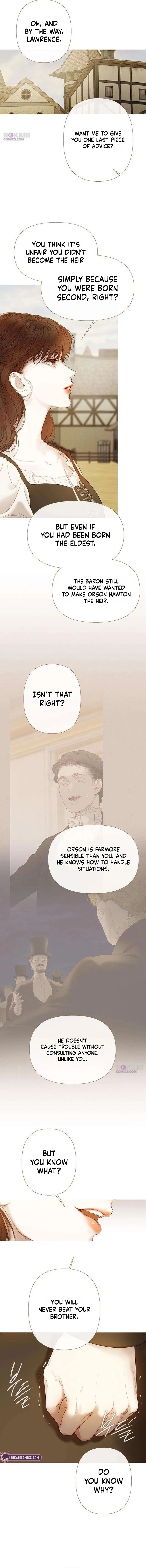 The Lemon Forest Chapter 23 – Page 14