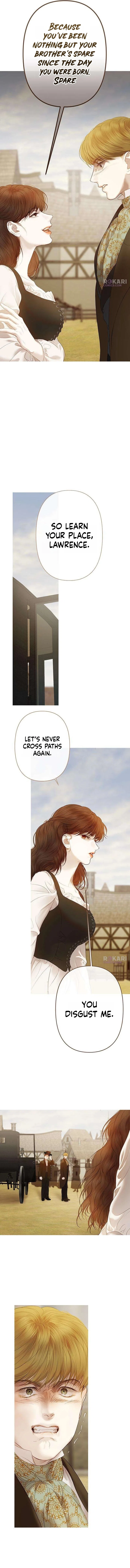 The Lemon Forest Chapter 23 – Page 15