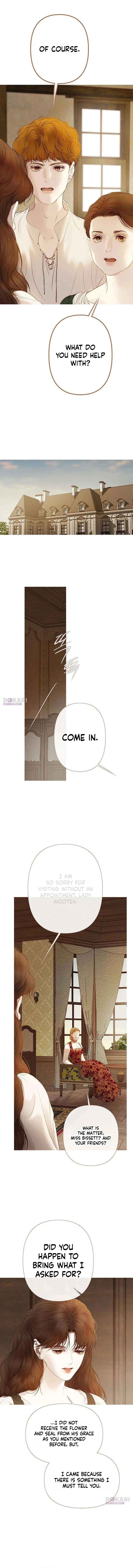 The Lemon Forest Chapter 23 – Page 17