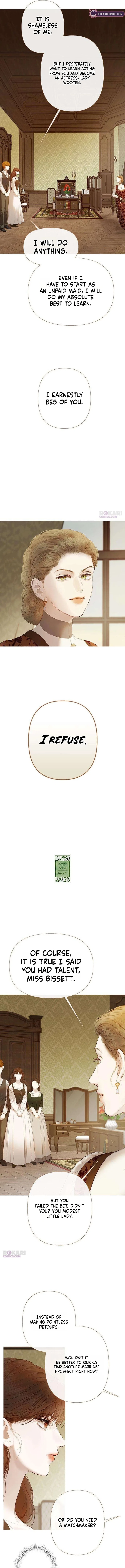 The Lemon Forest Chapter 23 – Page 18