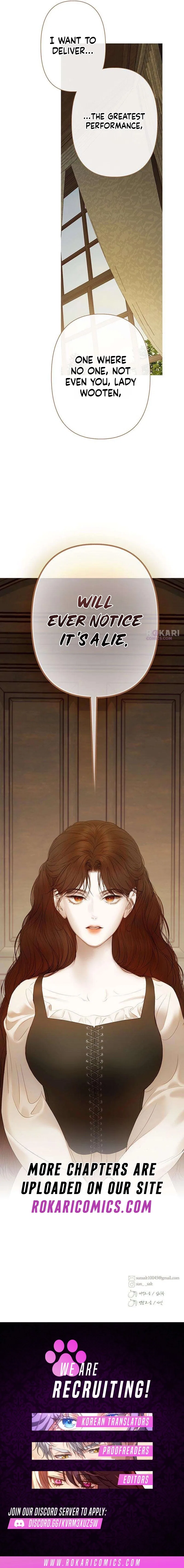 The Lemon Forest Chapter 23 – Page 20