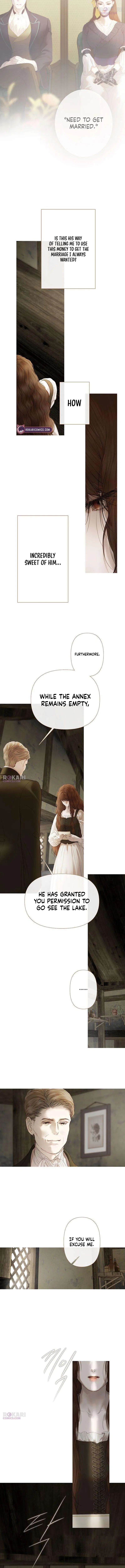 The Lemon Forest Chapter 22 – Page 4