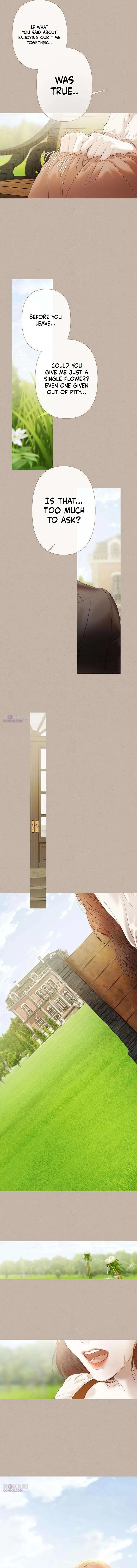 The Lemon Forest Chapter 21 – Page 12