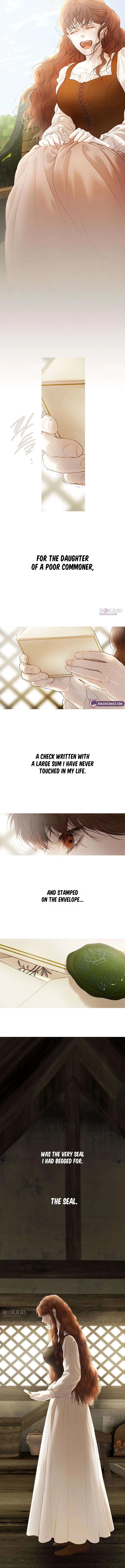 The Lemon Forest Chapter 21 – Page 13