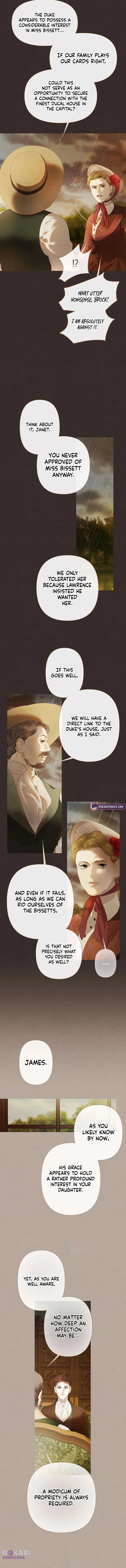 The Lemon Forest Chapter 20 – Page 5