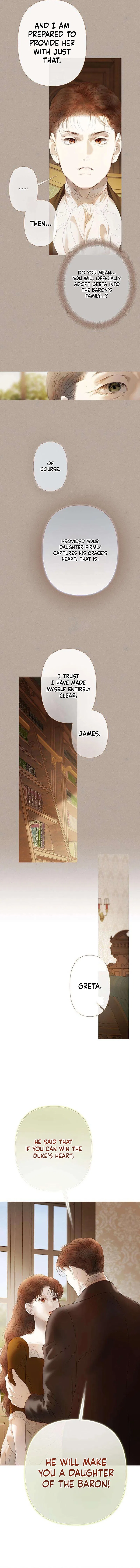 The Lemon Forest Chapter 20 – Page 6