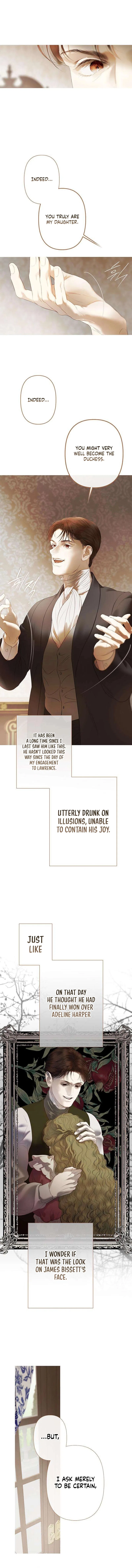 The Lemon Forest Chapter 20 – Page 9