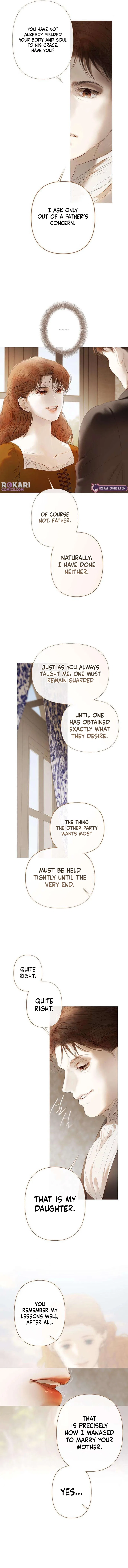 The Lemon Forest Chapter 20 – Page 10